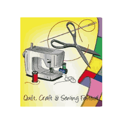 Quilt, Craft & Sewing Festivals - Portland 2023